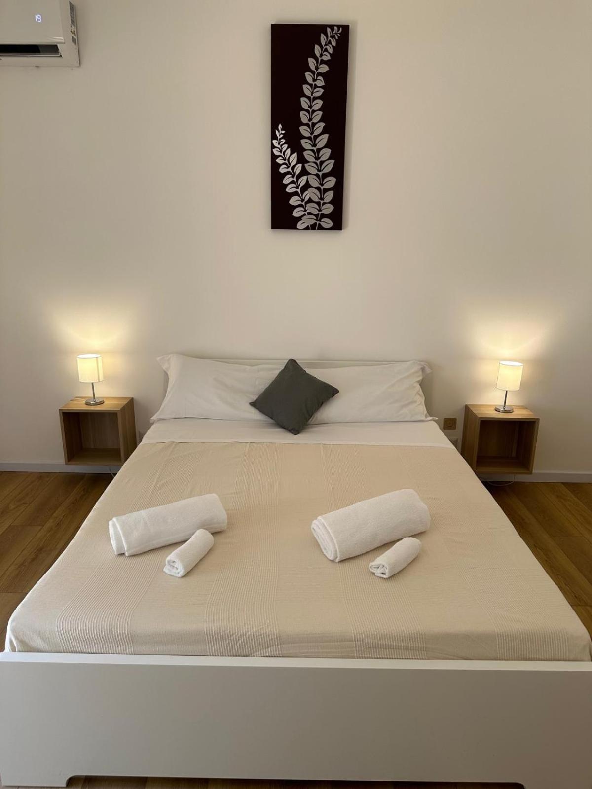 Appartement We Center With Parking Taormine