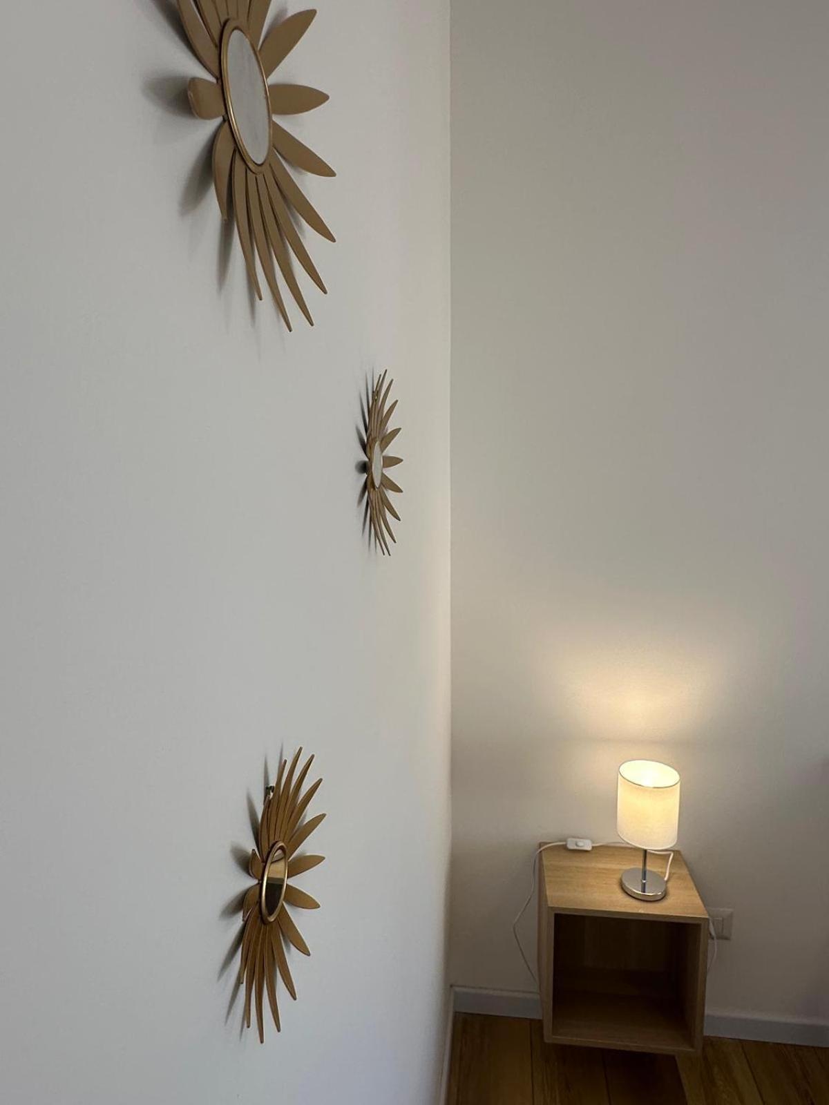 Appartement We Center With Parking Taormine