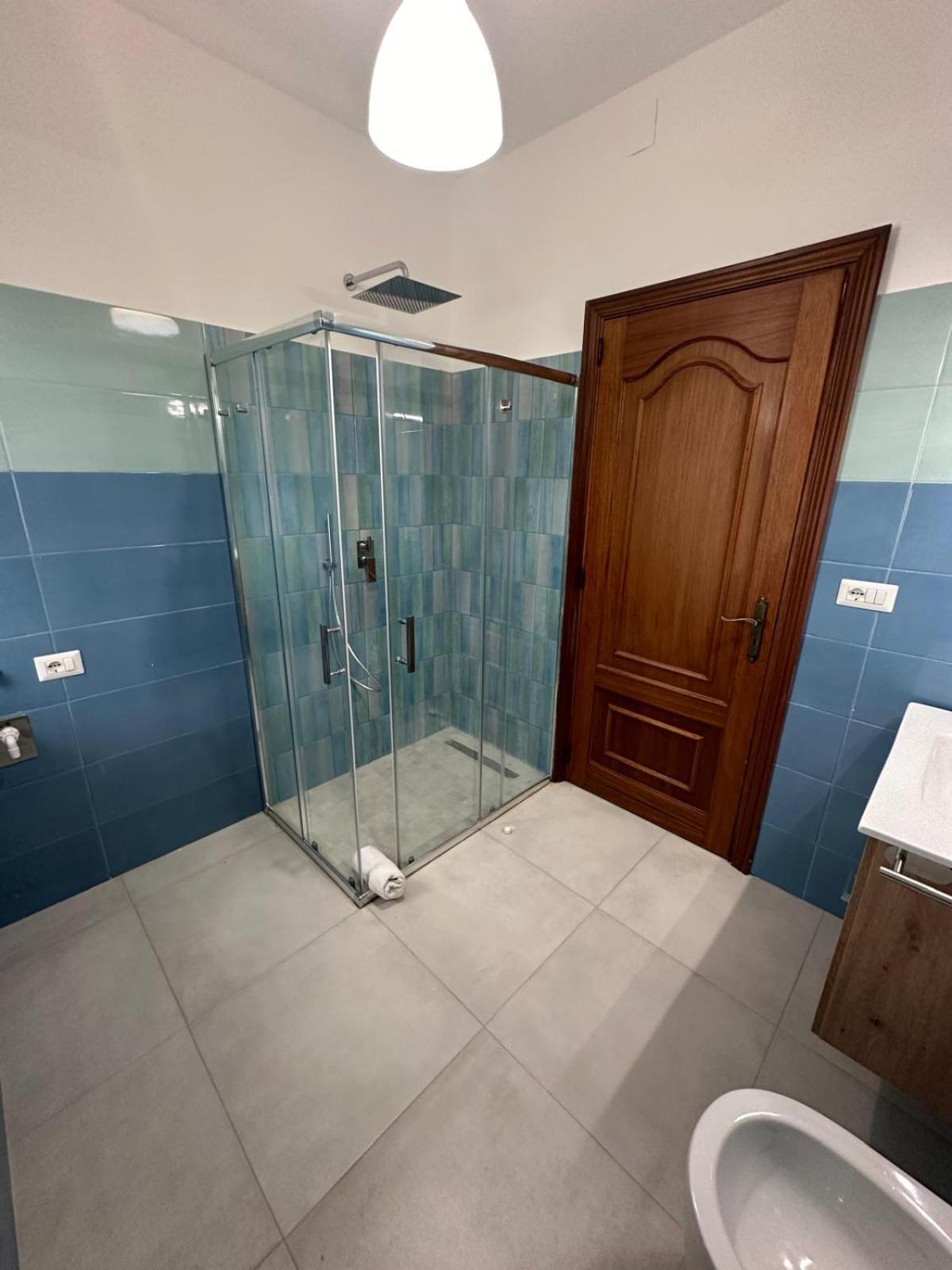 Appartement We Center With Parking *